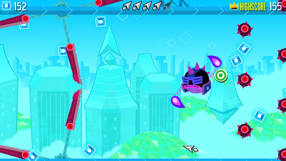 Tilt Gauntlet(��������:�������׵ĸ���)v1.0��ͼ0