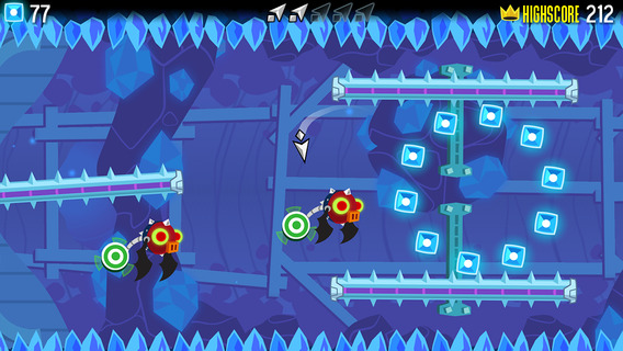 Tilt Gauntlet(��������:�������׵ĸ���)v1.0��ͼ2