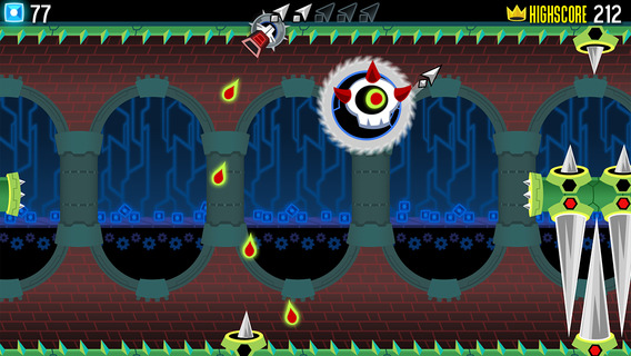 Tilt Gauntlet(��������:�������׵ĸ���)v1.0��ͼ3