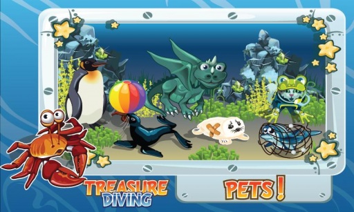 Treasure Diving(����Ѱ��)��ͼ3