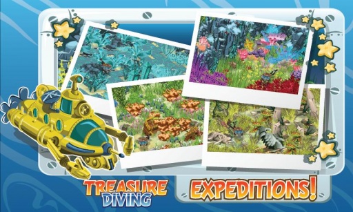 Treasure Diving(����Ѱ��)��ͼ4
