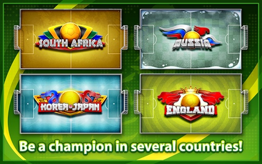 Soccer Stars(��������)v1.2.2��ͼ1