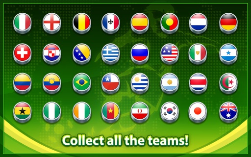 Soccer Stars(��������)v1.2.2��ͼ3