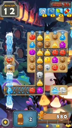 Monster Busters(���޿���)v1.2.0��ͼ2