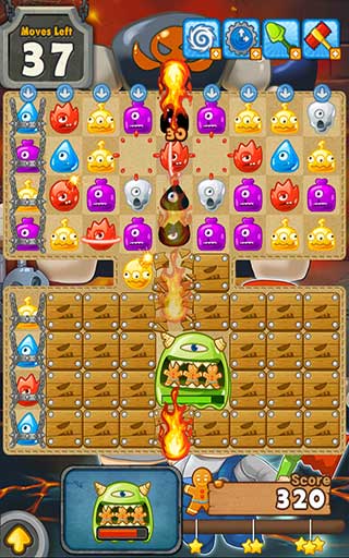 Monster Busters(���޿���)v1.2.0��ͼ3