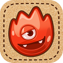 Monster Busters(���޿���)