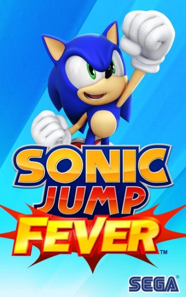 Sonic Jump Fever(�������Ծ:����)v1.4.0��ͼ0