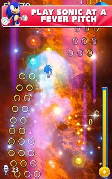 Sonic Jump Fever(�������Ծ:����)v1.4.0��ͼ2