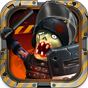 Crazy Zombies(���Ľ�ʬ)