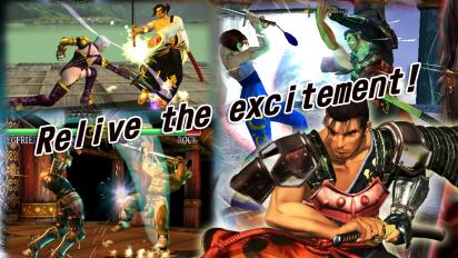 SoulCalibur(����)��׿��v1.0.14��ͼ1