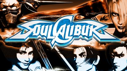 SoulCalibur(����)��׿��v1.0.14��ͼ4