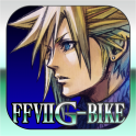 FFVII G-BIKE(���ջ���7G-BIKE)