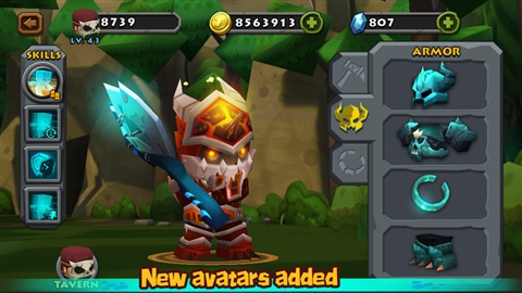 CoM DH(����Ӣ��:��������)v3.1.7��ͼ0
