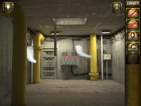 War Escape(ս������)v1.0��ͼ0