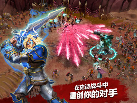 Battle of Heroes(Ӣ��֮ս:����֮��)��ͼ0