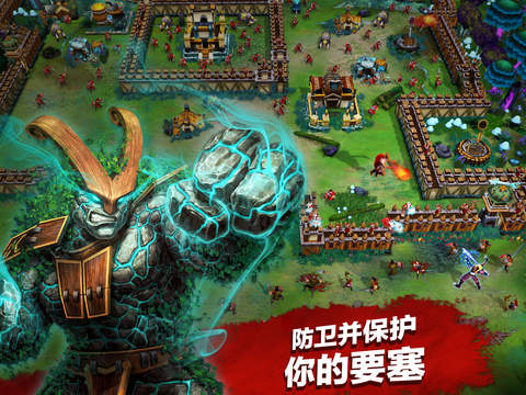 Battle of Heroes(Ӣ��֮ս:����֮��)��ͼ4