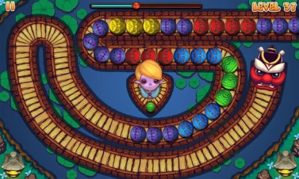 Marble Mania(�������)v1.4��ͼ0
