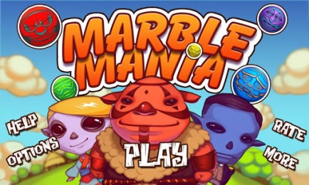 Marble Mania(�������)v1.4��ͼ2