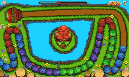 Marble Mania(�������)v1.4��ͼ1