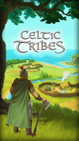 Celtic Tribes(�����ز���)v4.2.1��ͼ1