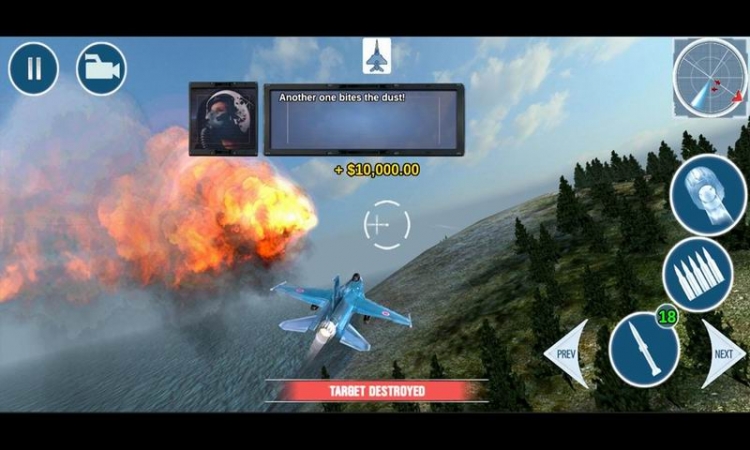 Fox One Free(����һ��)��ͼ0