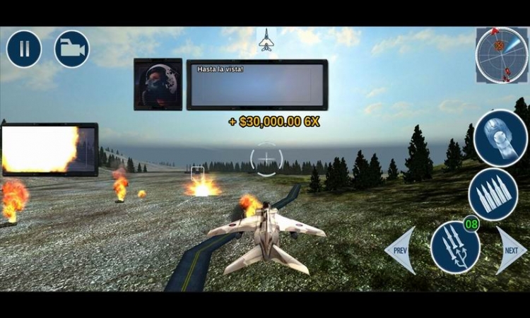 Fox One Free(����һ��)��ͼ2