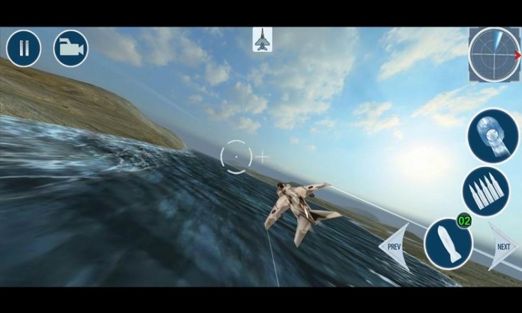 Fox One Free(����һ��)��ͼ3