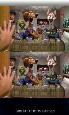 Find Difference II(������Ҳ�2)��ͼ0