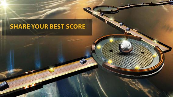 3D Ball Free(3Dƽ����)v2.0��ͼ1