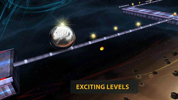 3D Ball Free(3Dƽ����)v2.0��ͼ2