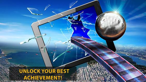 3D Ball Free(3Dƽ����)v2.0��ͼ3