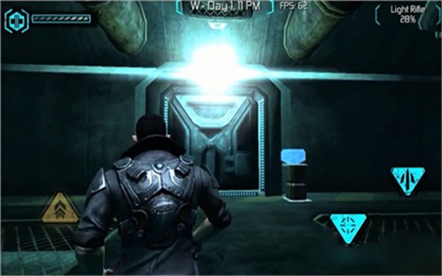 Exiles(����:Զֳ���)v0.52��ͼ0