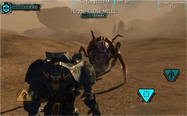 Exiles(����:Զֳ���)v0.52��ͼ2
