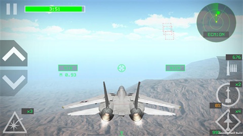 Strike Fighters(������ս����)��ͼ0