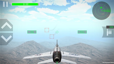 Strike Fighters(������ս����)��ͼ1