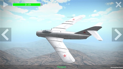 Strike Fighters(������ս����)��ͼ2