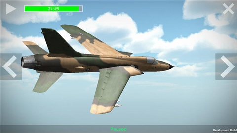 Strike Fighters(������ս����)��ͼ3