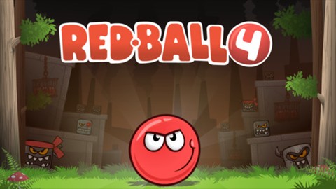 RedBall4(���򴳹�4)v1.0.49��ͼ1