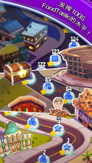 Crazy Kitchen(���ĳ���)v1.81��ͼ2