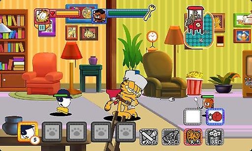 Garfield(�ӷ�è�ܶ�Ա)v1.6.3��ͼ4