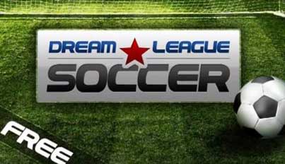 Dream League(�λ���������)��ͼ0