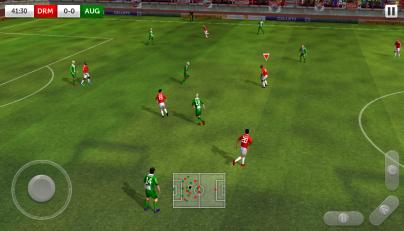 Dream League(�λ���������)��ͼ2