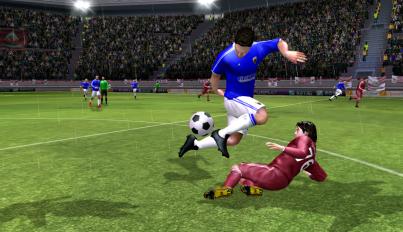 Dream League(�λ���������)��ͼ1