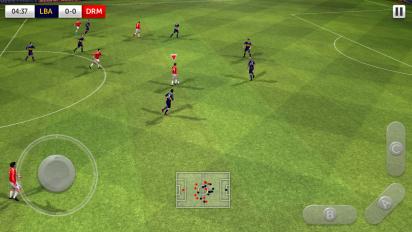 Dream League(�λ���������)��ͼ4