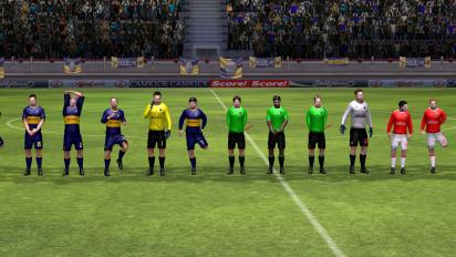 Dream League(�λ���������)��ͼ5