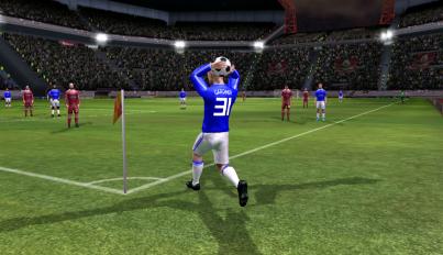Dream League(�λ���������)��ͼ3
