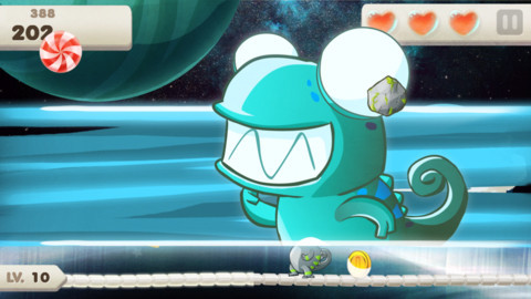 CandyMeleon(��ɫ�����ǹ�)v14.0��ͼ2