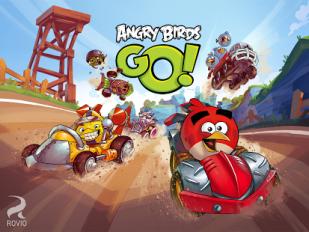 Angry Birds(��ŭ��С�񿨶���)v1.5.2��ͼ0
