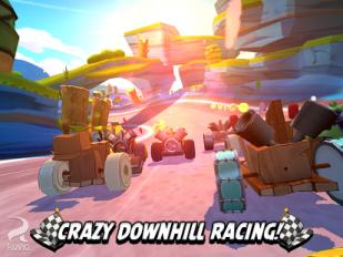 Angry Birds(��ŭ��С�񿨶���)v1.5.2��ͼ1
