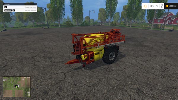 ģ��ũ��15�۵��ݼܳ�MOD